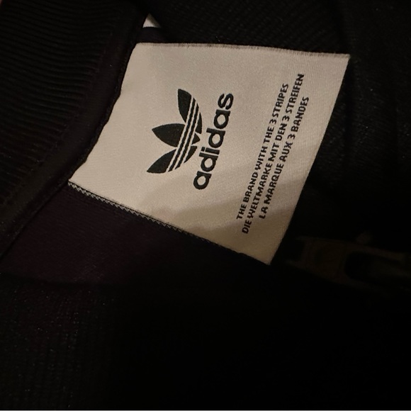 Adidas Track jacket - Picture 3 of 4